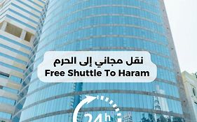 Montana Al Azizia Hotel